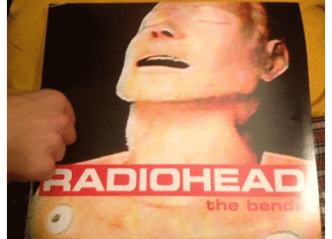 capa-do-disco-radiohead-the-bends-rock-na-veia