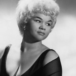 Photo of Etta JAMES