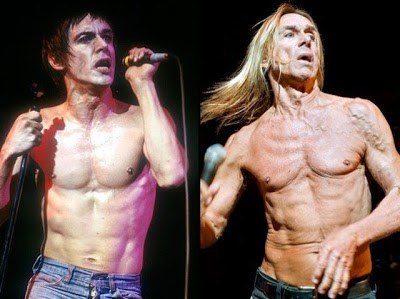 iggy-pop-roqueiros-famosos-antes-e-depois-rock-na-veia