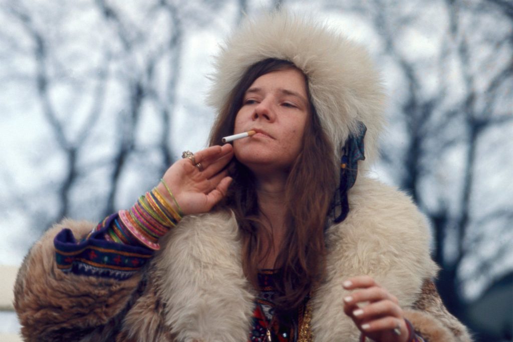 janis joplin clube dos 27 rock na veia