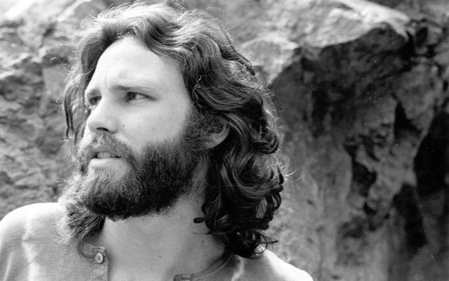 jim morrison clube dos 27 rock na veia