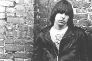 Johnny Ramone morreu em 2004 vitima de cancer