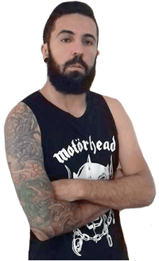 lucas-flores-rock-na-veia-perfil