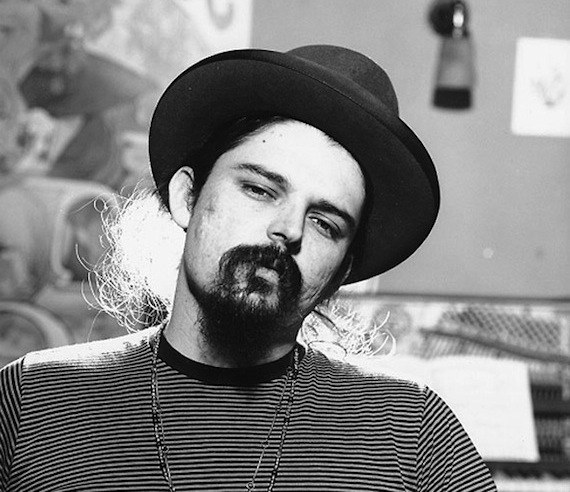 Pigpen Grateful Dead clube dos 27 Rock na Veia