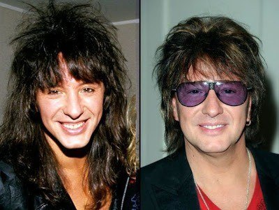 richie-sambora-bon-jovi-roqueiros-famosos-antes-e-depois-rock-na-veia