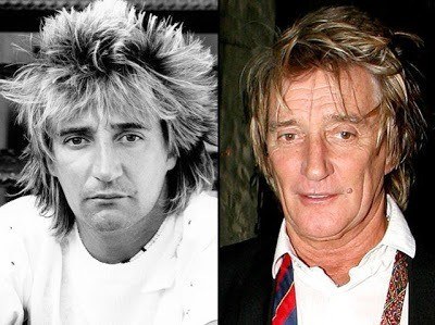 rod-stewart-roqueiros-famosos-antes-e-depois-rock-na-veia