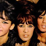 Photo of RONETTES